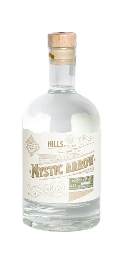 Mystic Arrow Gin